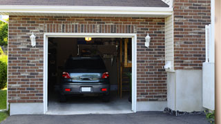 Garage Door Installation at Gibsonia, Pennsylvania